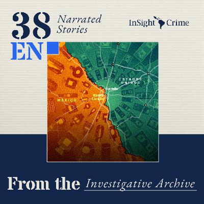 Mom-and-Pop Stores: Perfect Money Laundering Vehicles on US-Mexico Border Mom-and-Pop Stores: Perfect Money Laundering Vehicles on US-Mexico Border