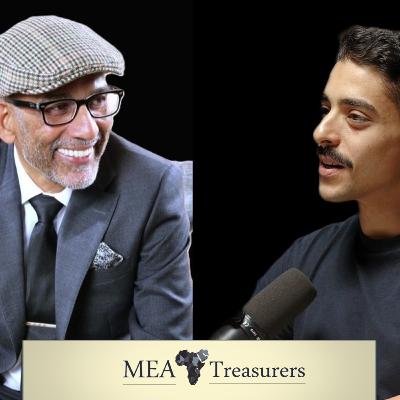 Blockchain For Treasury