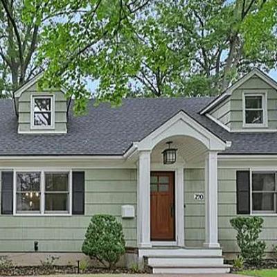 Roof Maintenance 101: Protecting Your Home from Costly Damage Roof Maintenance 101: Protecting Your Home from Costly Damage