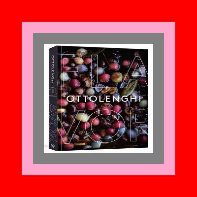 ^DOWNLOAD EBOOK^ Ottolenghi Flavor A Cookbook Free PDF Books