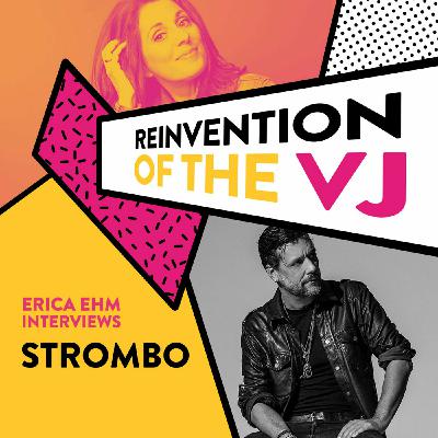 George Stroumboulopoulos