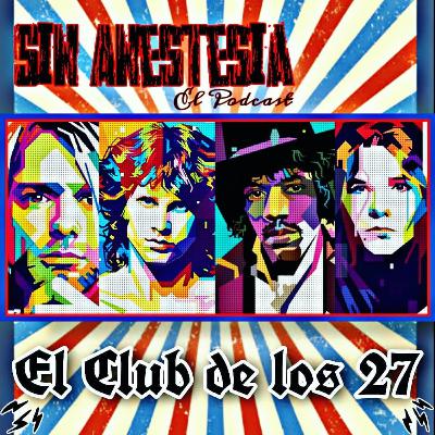 E7:T1 El club de los 27