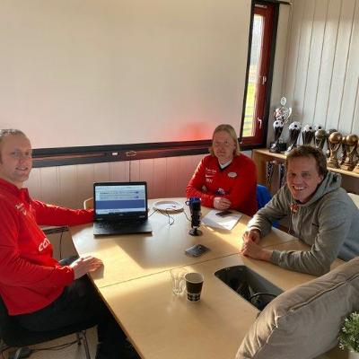Episode 12 Lage Sofienlund
