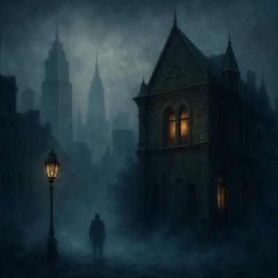 I fantasmi di New York: tra storia, leggende e presenze inquietanti