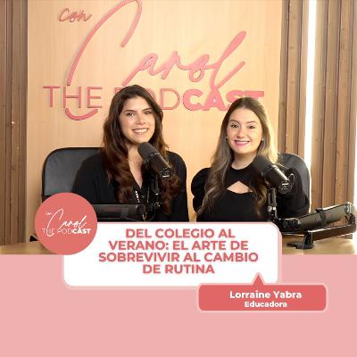 Del colegio al verano: el arte de sobrevivir al cambio de rutina Del colegio al verano: el arte de sobrevivir al cambio de rutina