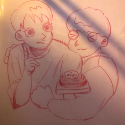 第85回「何して遊ぶか決めよ〜」