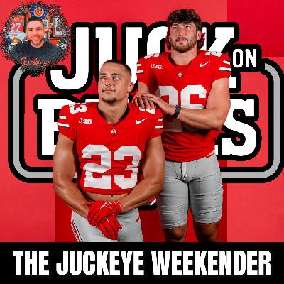 OHIO STATE TEAM AND RECRUITING NEWS 3 WEEKS FROM TEXAS