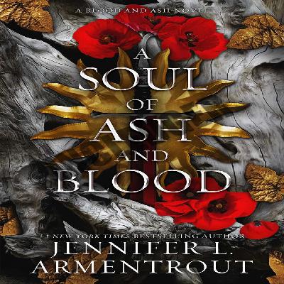 [Read] E.P.U.B A Soul of Ash and Blood (Blood and Ash, #5) by Jennifer L. Armentrout