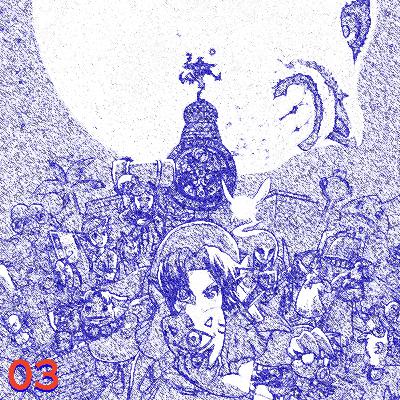 The Legend of Zelda: Majora's Mask (2000)