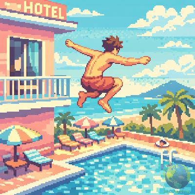 ¿Todo vale en vacaciones? ¿Todo vale en vacaciones?
