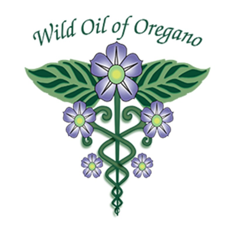 Wild Oregano Oil