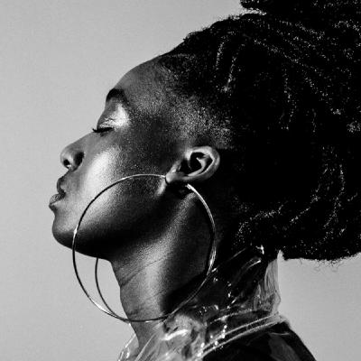 Little Simz is the Future of Hip Hop