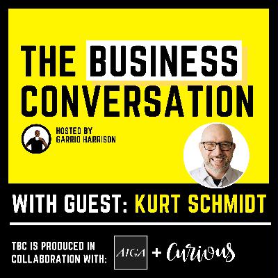 Episode 28 - NETWORKING 101: Learning The Basics And Importance Of Networking With Kurt Schmidt