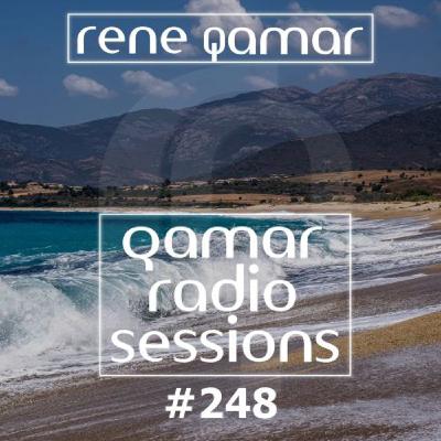 qamar radio sessions 248 qamar radio sessions 248