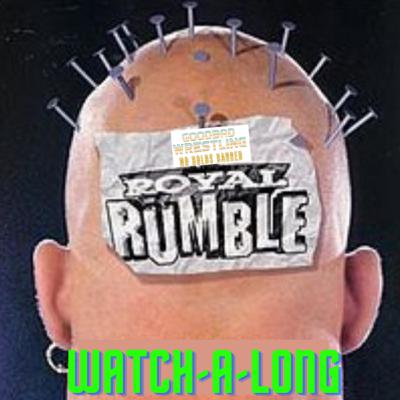 Royal Rumble 1998 Watch-A-Long Royal Rumble 1998 Watch-A-Long