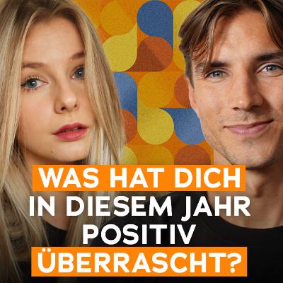 #57 Das Jahr reflektieren mit Elena Anna Mayr #57 Das Jahr reflektieren mit Elena Anna Mayr