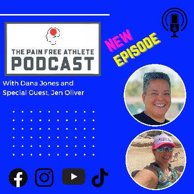 The Switch 4 Good Mission: Advocating for  Dairy-Free Athletes (ep 123)