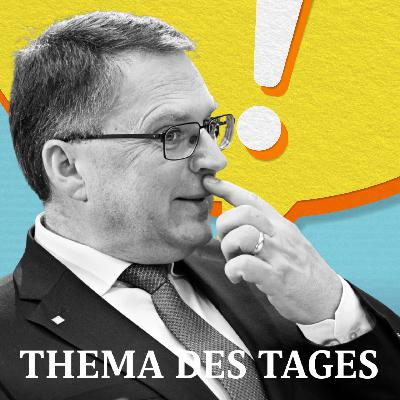 Wöginger-Prozess: Debakel für die ÖVP? Wöginger-Prozess: Debakel für die ÖVP?