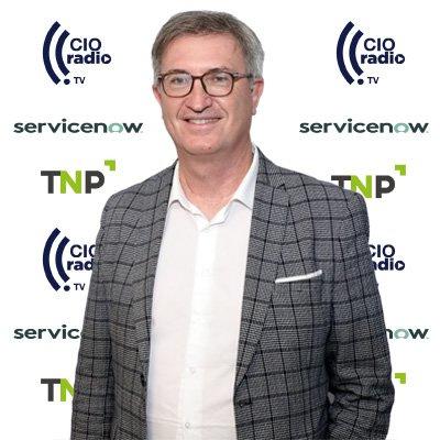 Christophe Legrenzi, Auteur