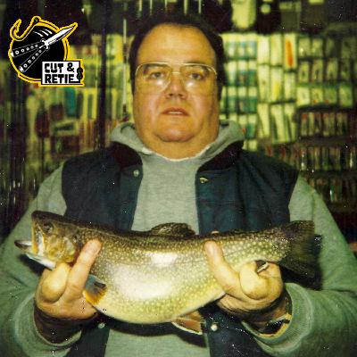 Ep. 174 - Socially Awkward Wading Studs