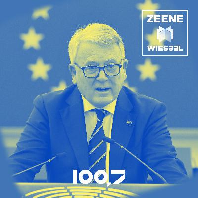 S03E04: Nei Spillreegelen S03E04: Nei Spillreegelen