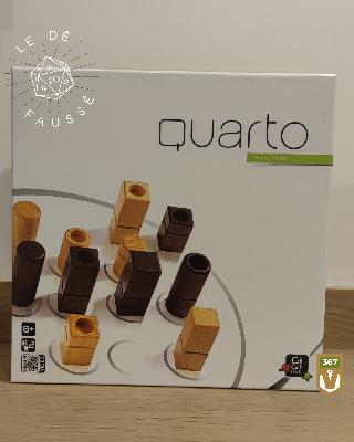 367 - Quarto