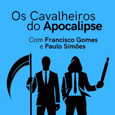 A Queda da Casa do Pragal e Outras Histórias A Queda da Casa do Pragal e Outras Histórias