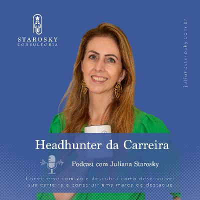 #Episódio 10 - Fale-me um pouco sobre você na Entrevista de Emprego