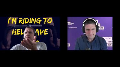 Episode 24 - It’s snowing billions Episode 24 - It’s snowing billions