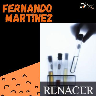 #17 - ENFRENTARSE A UNA SOCIEDAD DESCONOCIDA "RENACER" #17 - ENFRENTARSE A UNA SOCIEDAD DESCONOCIDA "RENACER"
