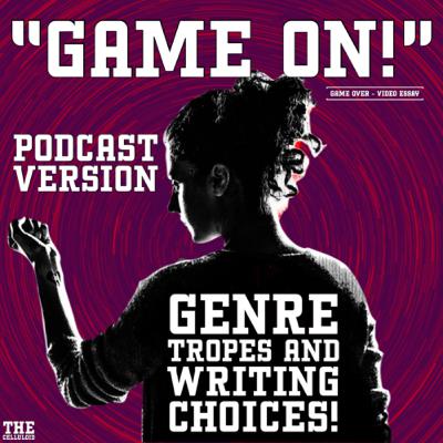 Game On! | Tropes And Writing Choices | A Video Essay | Podcast version | Tapsee Pannu | Game On! | Tropes And Writing Choices | A Video Essay | Podcast version | Tapsee Pannu |