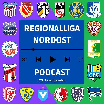 073: Leuchtraketen 073: Leuchtraketen