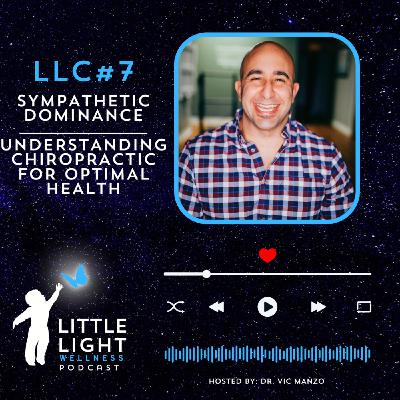 WPP#7 - Sympathetic Dominance