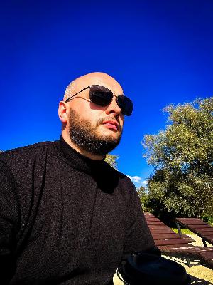 DJ Lorenso - In my blood