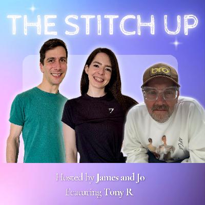 Episode 17: Little Bee’s