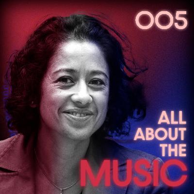 Samira Ahmed – The Blondie hit that’s about Debbie Harry’s stalker Samira Ahmed – The Blondie hit that’s about Debbie Harry’s stalker