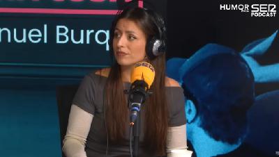 El trauma de Tamara GR en sus intercambios escolares: "Perdí mi dinero, dos polos y la dignidad" El trauma de Tamara GR en sus intercambios escolares: "Perdí mi dinero, dos polos y la dignidad"