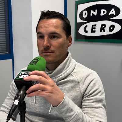 "Comer bien". Episodio 6. Temporada 2. Onda Cero Radio.