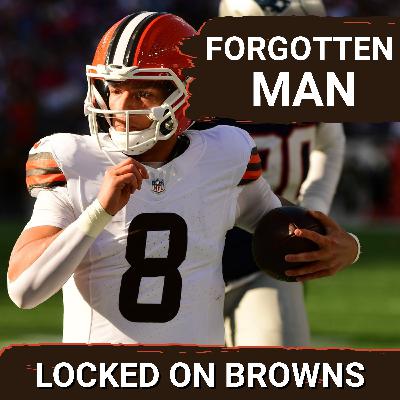 ODD MAN OUT: Why A Dillon Gabriel SPLIT From Cleveland Browns Feels Inevitable ODD MAN OUT: Why A Dillon Gabriel SPLIT From Cleveland Browns Feels Inevitable