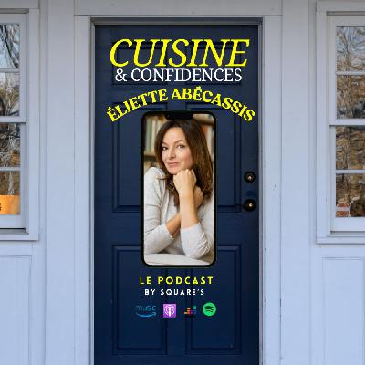 DANS LA PETITE CHAMBRE D'ÉLIETTE ABÉCASSIS