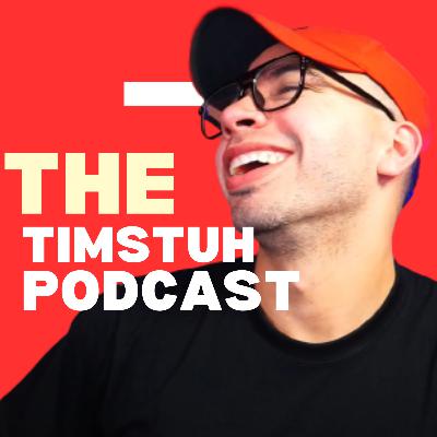 KEEP SHOWING UP | The Power of Consistency