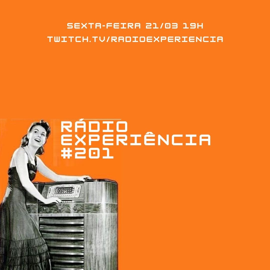 Rádio Experiência