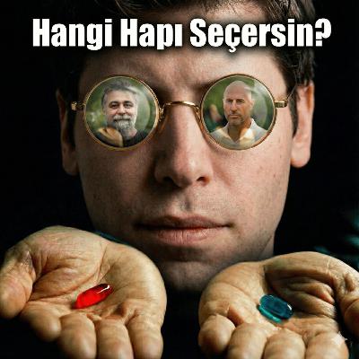 Nasıl Yaşamak İstiyorsun? Gerçek mi? Sentetik mi?