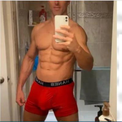 #Tinder guy a #narcissist or just honest?