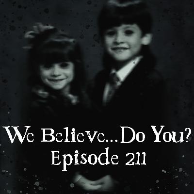 Ep. 211 Deep Dive 48: Moon-Eyed People