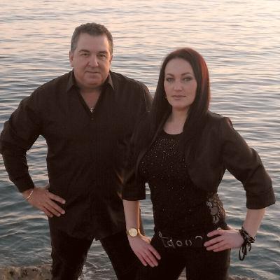 ME CANSE DE ROGARLE EMBRUJO COSTEÑO