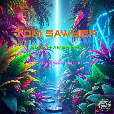 TOM SAWYER - South American (stephan gee mashup) TOM SAWYER - South American (stephan gee mashup)