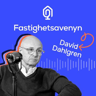 Fastighetsentreprenören David Dahlgren: Från bondgård till bostadsbolag Fastighetsentreprenören David Dahlgren: Från bondgård till bostadsbolag
