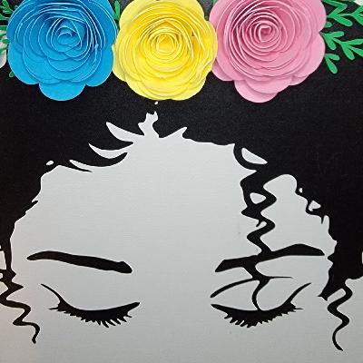 Abril 9 - ¿Esclava de un 》esclavo《?