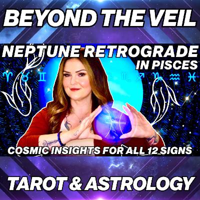 Neptune Retrograde in Pisces 2025 ✨ Cosmic Insights for All 12 Signs Neptune Retrograde in Pisces 2025 ✨ Cosmic Insights for All 12 Signs